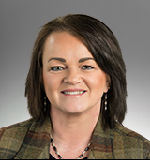 Image of Candace L. Verdoorn, CNP, APRN