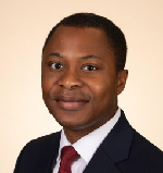 Image of Dr. Robert Mawunyo Koffie, MD, MBA, PhD