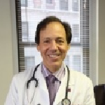 Image of Dr. Herbert Alan Insel, MD