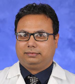 Image of Dr. Pritish Mondal, MD