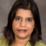 Image of Dr. Namrata A. Magar, MD