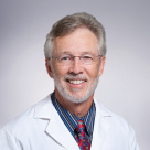Image of Dr. James Cannie Barlow, MD