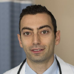 Image of Dr. Faysal Haroun, MD
