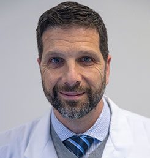Image of Dr. Andrew P. White, MD