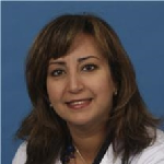Image of Dr. Mona F. Fakhry, MD
