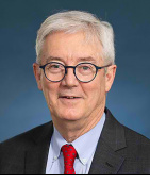 Image of Dr. Richard T. Ellison III, MD