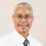 Image of Dr. Ralph George Anderson, MD, FACOG