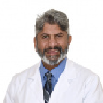 Image of Dr. Madhavagopal V. Cherukuri, MD