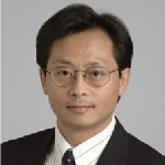 Image of Dr. Bin Yang, PhD, MD