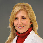 Image of Dr. Jennifer Ellen Lindstrom, MD
