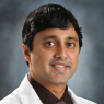 Image of Dr. Sandeep Raj Pandit, M D