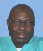 Image of Dr. Femi Olokodana, PT, MD