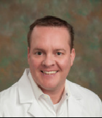 Image of Dr. Kristopher B. Williams, MD
