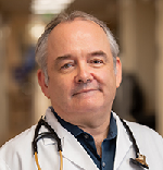 Image of Terence L. Cunningham, ARNP
