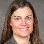 Image of Dr. Jacqueline M. Kruser, MD