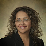 Image of Dr. Annie M. Peter, MD, FACC