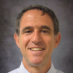 Image of Dr. Ron D. Gottlieb, FACS, MD