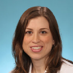 Image of Dr. Shannon Marie Joerger, MD