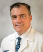 Image of Dr. John Bucek, MD