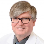 Image of Dr. Anthony D. Barclay, MD