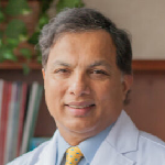 Image of Dr. Vishvanath C. Karande, MD