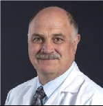 Image of Dr. Gregory Alan Vrabec, MD