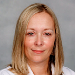Image of Mrs. Jennifer C. Dombroski, LCSW