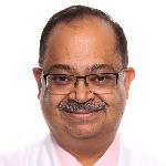 Image of Dr. Arun Chervu, MD