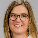 Image of Dr. Amanda O'Meara, MD