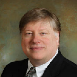Image of Dr. Anthony A. Morris, MD, MBA, FAFP