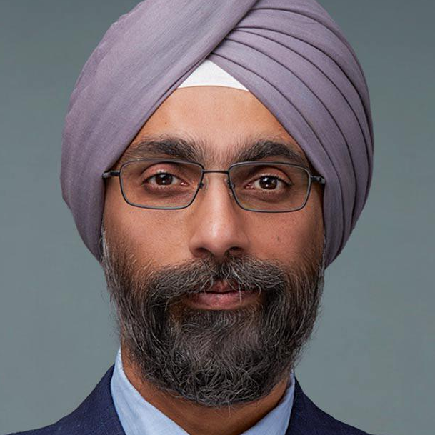 Image of Dr. Bhupinder S. Anand, MD