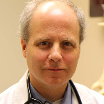 Image of Dr. Robert J. Meador Jr., MD