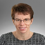 Image of Dr. Stefanie Ulrike Hanisch, MD