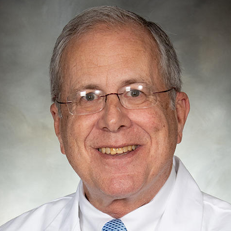 Image of Dr. John Charles McDuff, MD