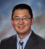 Image of Dr. Kai Huang, MD