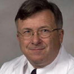 Image of Dr. Douglas A. Wolfe, MD, MPH
