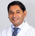 Image of Dr. Mark Vikas Mishra, MD