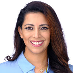 Image of Dr. Noorain Akhtar, MD