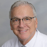 Image of Dr. James J. Cosgrove, DO