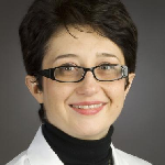 Image of Dr. Daniela Cristina Bichianu, MD