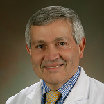 Image of Dr. Wilfredo Grana, MD