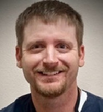 Image of Barrett Ross Tolley, DDS