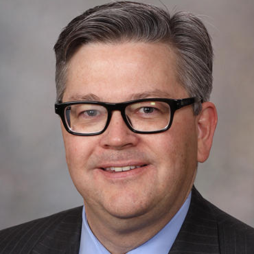 Image of Dr. Brian A. Costello, MD
