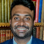 Image of Dr. Suresh Kumar Pavuluri, MD