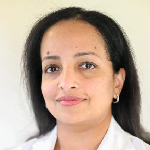 Image of Dr. Sunila Jo, MD