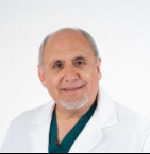 Image of Dr. Uvaldo Cantu Jr., MD