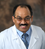 Image of Dr. Chandra S. Bomma, MD