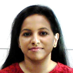 Image of Dr. Chandrarekha Americhetty, MD