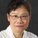Image of Dr. Deqin Ma, PHD, MD