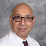 Image of Dr. Joseph Farooq, MD